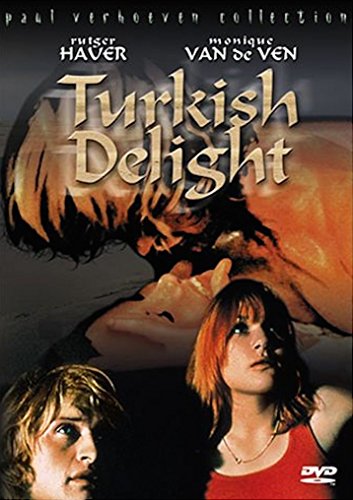Turkish Delight [DVD]
