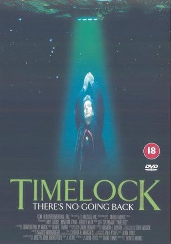 Timelock [DVD]
