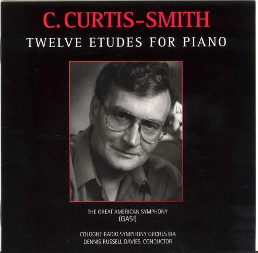 12 Etudes for Piano