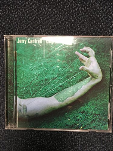 Cantrell Jerry - Degradation Trip