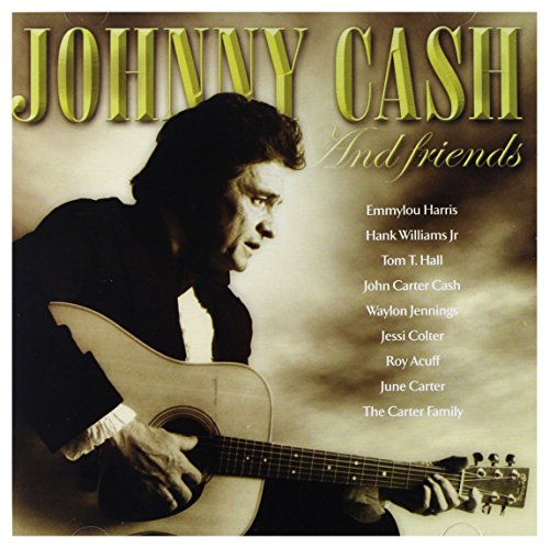 Jc & Friends -Best of-