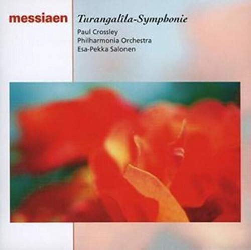 Turangalîla-Symphonie