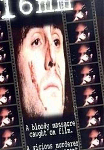 16 Mm [DVD]