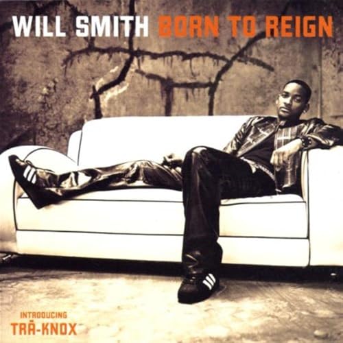 Born To Reign