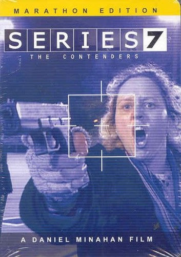 Series 7: The Contenders (Marathon Edition)