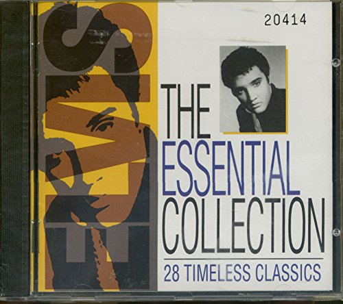 Essential Collection