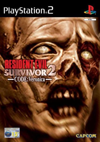Resident Evil Survivor 2 (PS2)