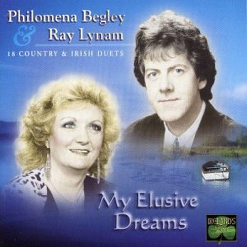 My Elusive Dreams