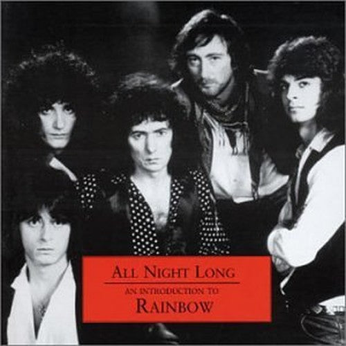 Rainbow - All Night Long: An Introduction to Rainbow