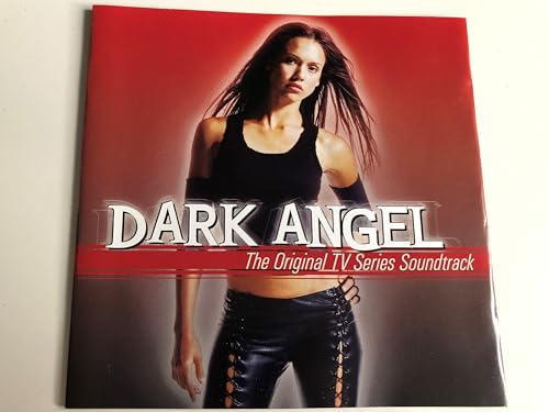 Dark Angel: The Original TV Series Soundtrack
