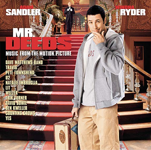 Mr Deeds