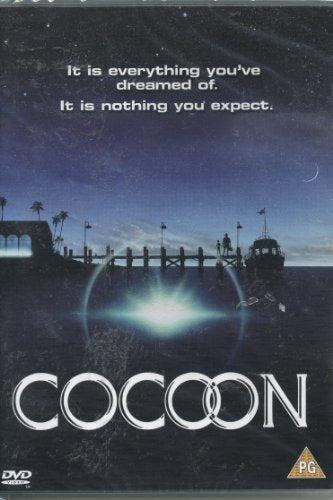 Cocoon [DVD]