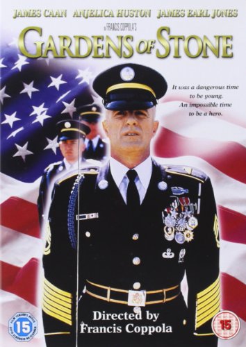 Gardens Of Stone [DVD]
