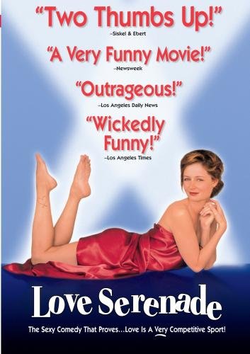 Love Serenade [DVD] [1997] [Region 1] [US Import] [NTSC]