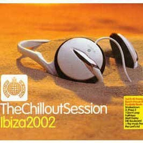 The Chillout Session Ibiza 2002