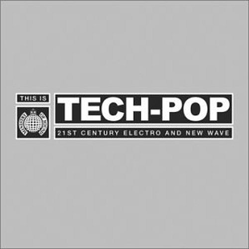 Tech Pop