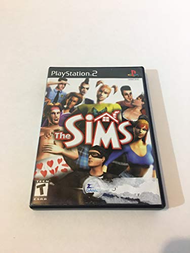 The Sims (PS2)