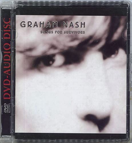 Songs for Survivors [DVD AUDIO]