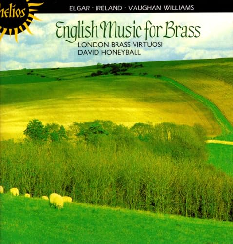 English Music for Brass