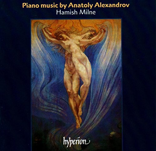 Alexandrov: Piano Music