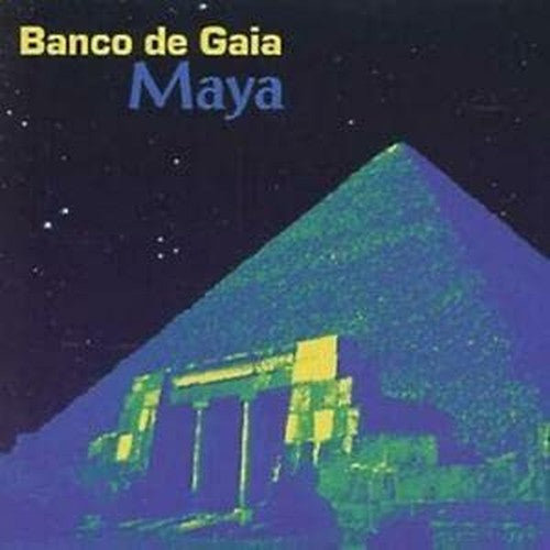 Maya
