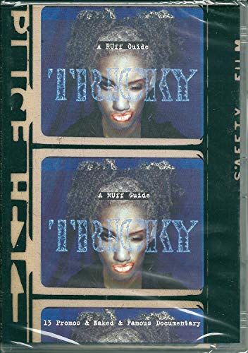 Tricky-a Ruff Guide [DVD]