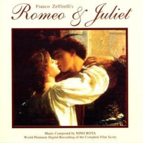 Franco Zeffirelli's Romeo & Juliet