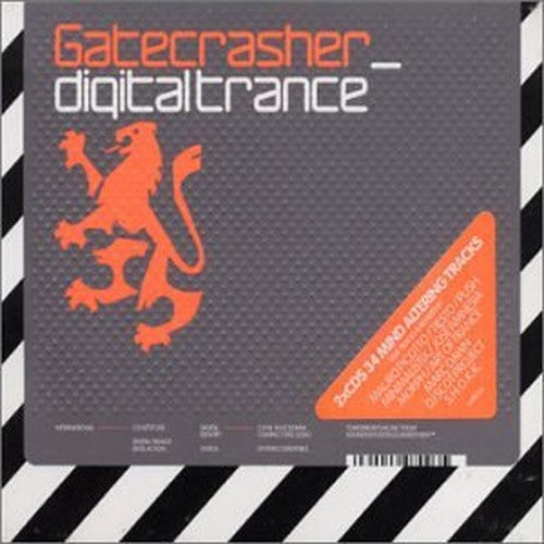 Gatecrasher Digital Trance