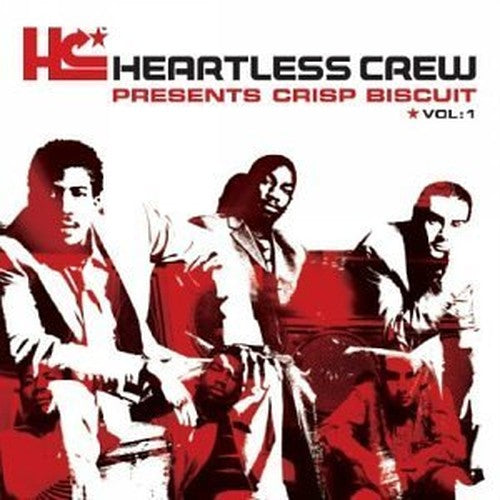 Heartless Crew Presents Crisp Biscuit: VOL: 1