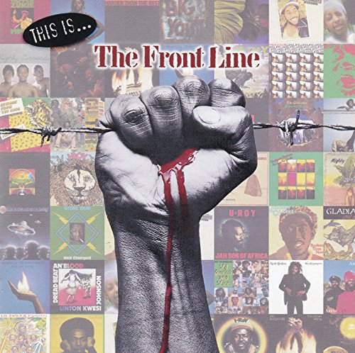 This is ... the Frontline