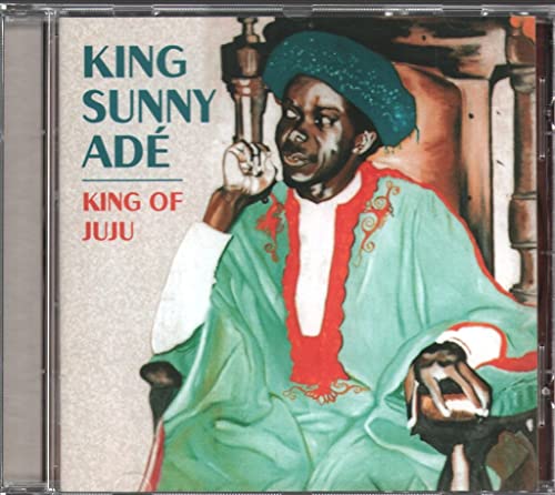 King Of Juju
