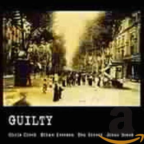Guilty - Live at The Jamboree