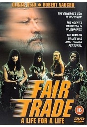 Fair Trade [DVD]
