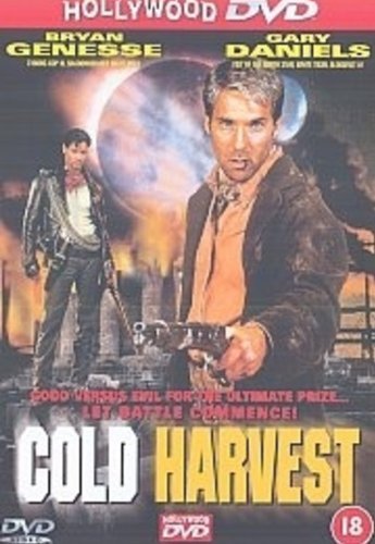 Cold Harvest [DVD]