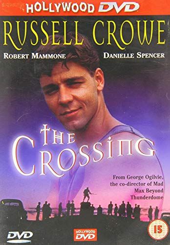 The Crossing [DVD]