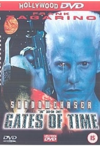 Shadowchaser - The Gates Of Time [DVD]