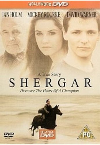 Shergar [DVD] [1999]