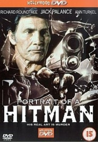 Portrait Of A Hitman [DVD]