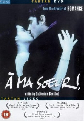 A Ma Soeur! [2001] [DVD]