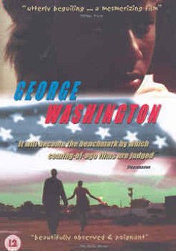 George Washington [DVD] [2001]
