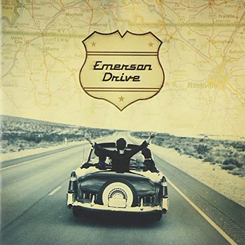 Emerson Drive [Us Import]