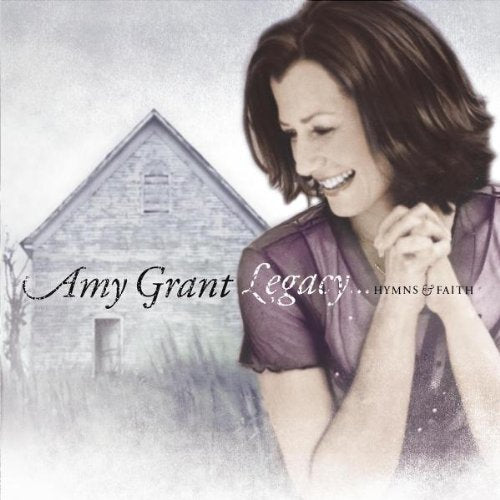 Legacy...Hymns & Faith
