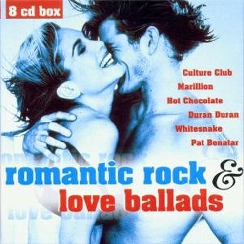 Romantic Rock