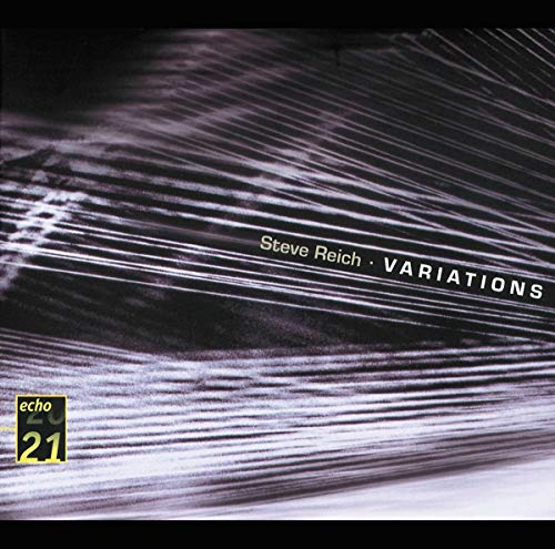 Reich: Variations