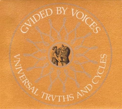 Universal Truths And Cycles