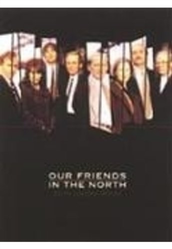 Our Friends In The North (4 Disc Set) [DVD] [1996]