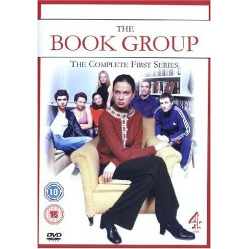 The Book Group: The Complete First Series [DVD]