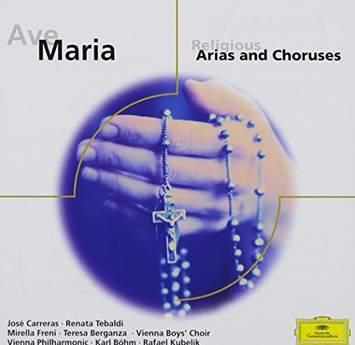 Varoius: Ave Maria