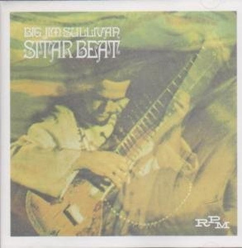 Sitar Beat