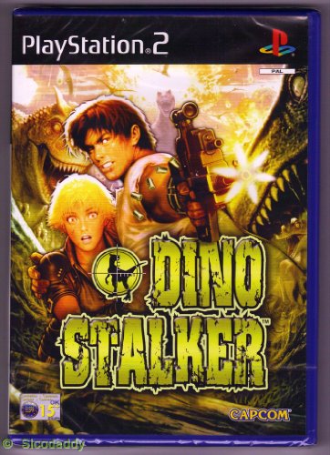 Dino Stalker